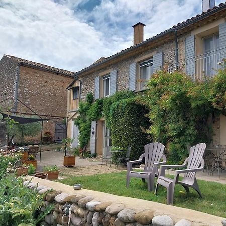 Le Petit Fabre Hotel Монтаняк Екстериор снимка