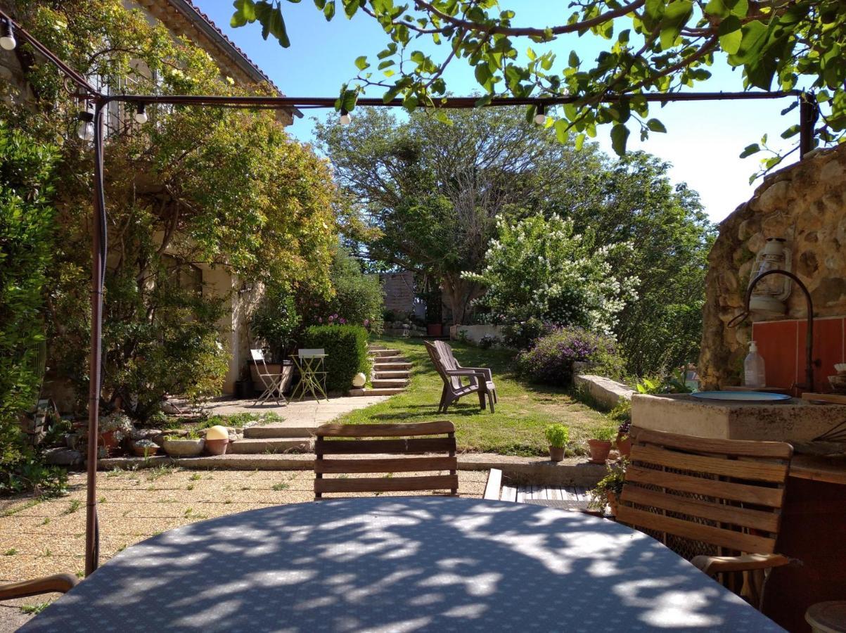 Le Petit Fabre Hotel Монтаняк Екстериор снимка