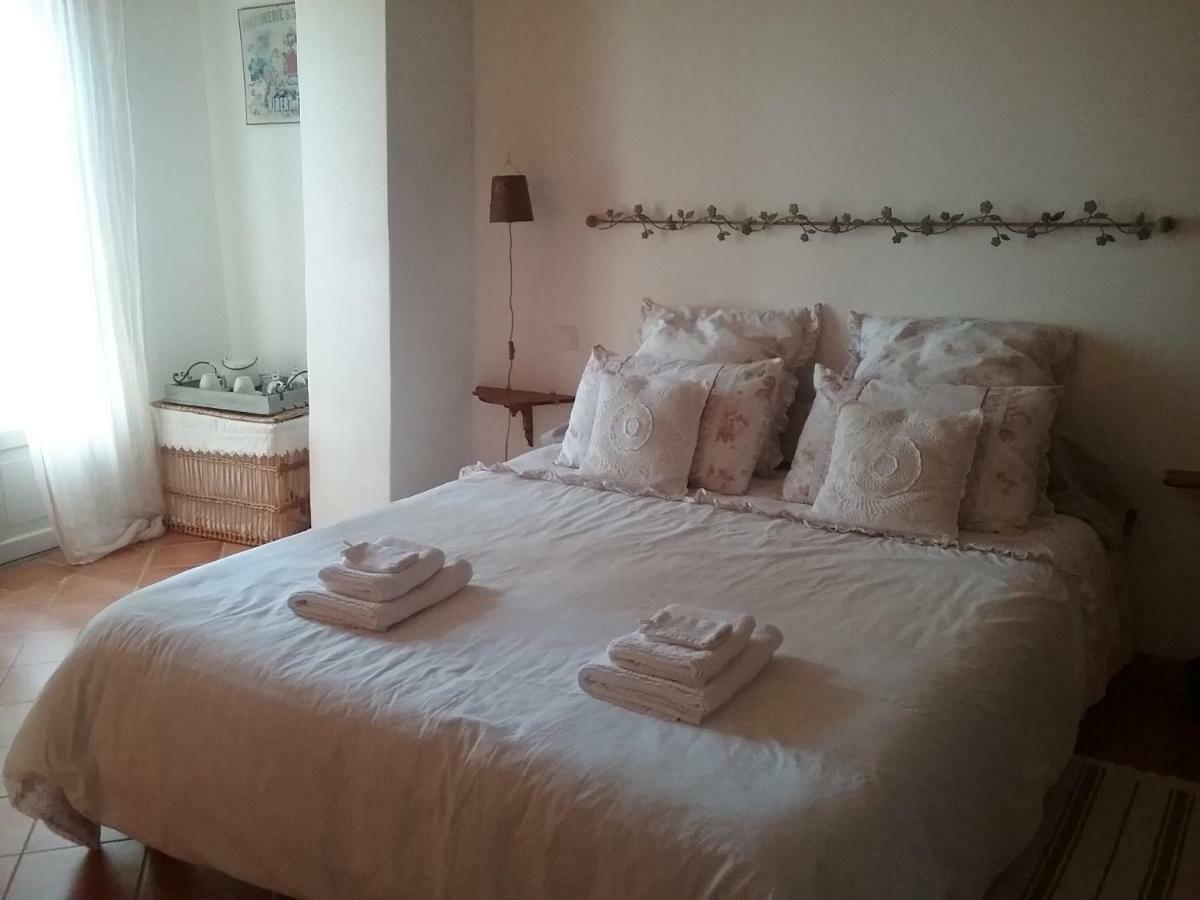 Le Petit Fabre Hotel Монтаняк Екстериор снимка