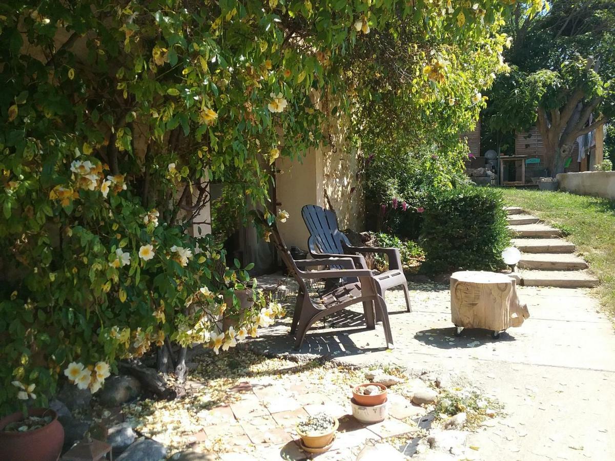 Le Petit Fabre Hotel Монтаняк Екстериор снимка